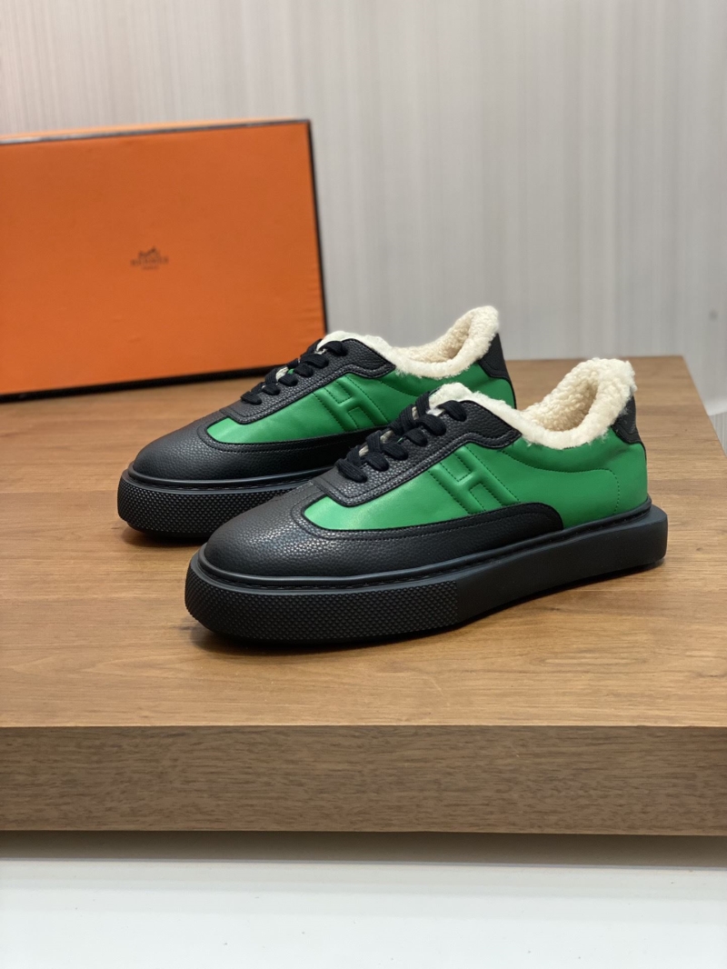 Hermes Sneakers